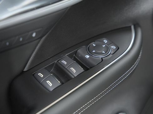 New 2026 Buick Envision Avenir image 26