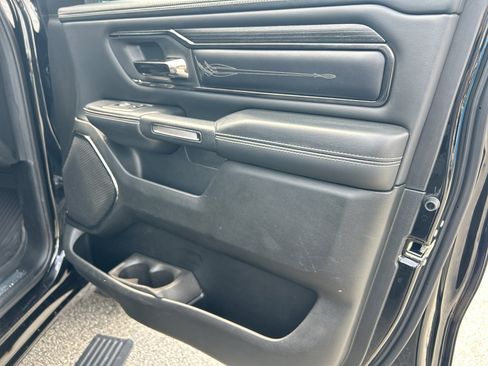 Used 2023 RAM 1500 Limited image 22