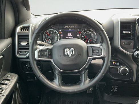 Used 2021 RAM 1500 Lone Star RWD image 9