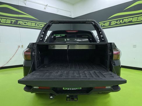 Used 2023 Hyundai Santa Cruz SEL Premium image 9