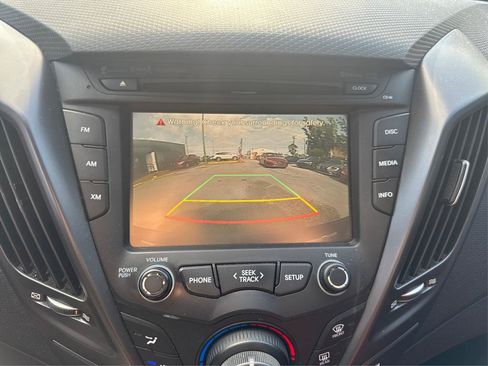 Used 2016 Hyundai Veloster Turbo R-Spec FWD image 18