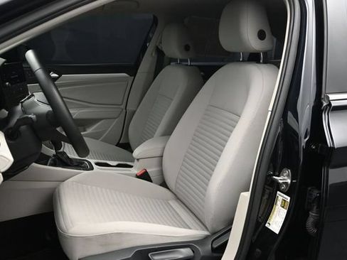 Used 2025 Volkswagen Jetta S FWD image 5