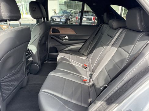 New 2026 Mercedes-Benz GLE 350 4MATIC image 12