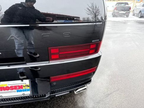 Certified 2025 Hyundai Santa Fe Calligraphy image 51