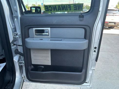 Used 2011 Ford F150 XLT AWD/4WD image 15