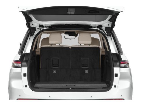 Used 2022 Jeep Grand Cherokee L Summit w/ Advanced Protech Group IV image 11