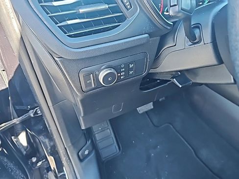 Used 2020 Ford Escape SEL image 20