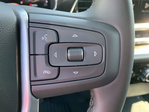 New 2026 GMC Sierra 1500 Elevation image 15