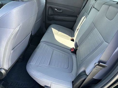 Used 2024 Hyundai Santa Cruz SEL AWD/4WD image 26