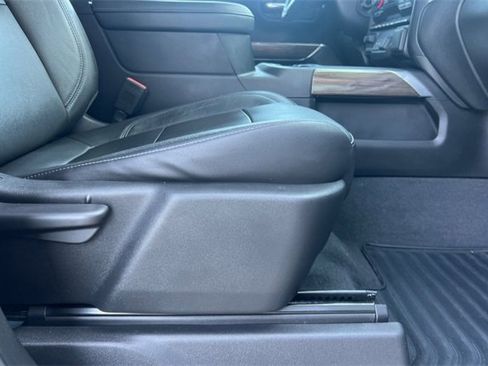 Used 2020 Chevrolet Silverado 1500 RST w/ All-Star Edition image 23