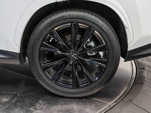 Certified 2024 Lexus NX 350 F Sport AWD/4WD image 10