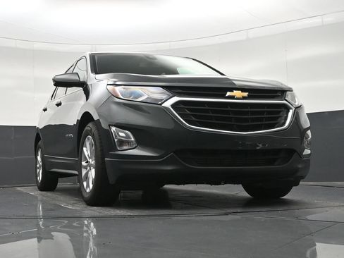 Used 2020 Chevrolet Equinox LT FWD image 29