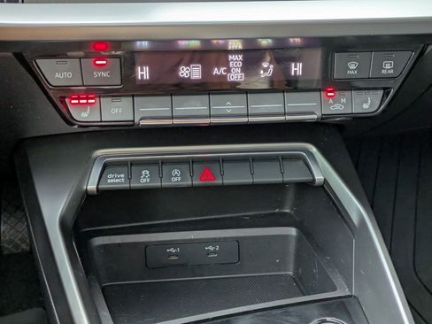 Used 2022 Audi A3 2.0T Premium image 18