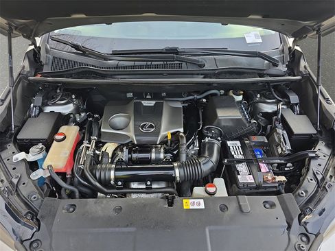 Used 2016 Lexus NX 200t AWD image 31