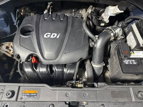 Used 2014 Kia Sorento LX FWD image 37