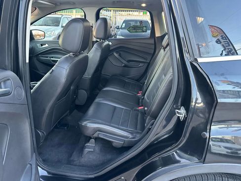 Used 2015 Ford Escape Titanium w/ Equipment Group 301A image 31