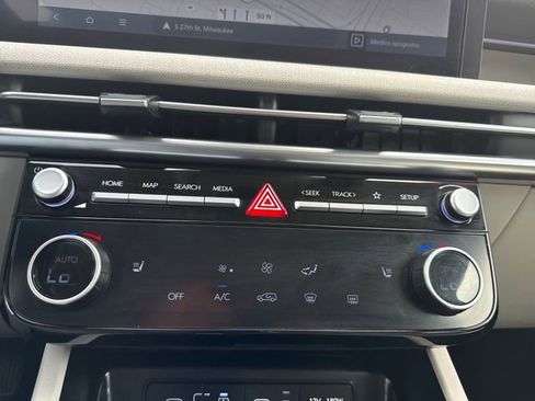 Used 2025 Hyundai Tucson SEL AWD/4WD image 33