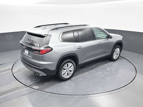 New 2025 GMC Acadia Elevation w/ Elevation Premium Package image 30