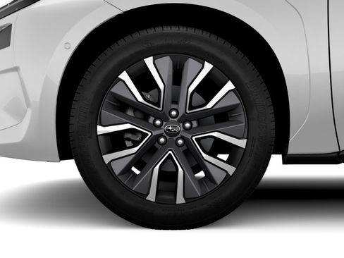 New 2026 Subaru Solterra AWD/4WD image 10