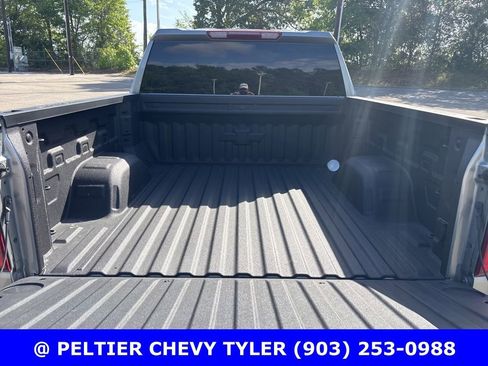 Used 2024 Chevrolet Silverado 1500 RST w/ Protection Package image 7