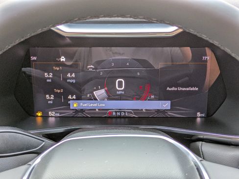 New 2026 GMC Canyon Elevation w/ Convenience Package image 28