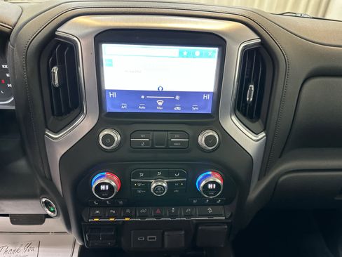 Used 2019 GMC Sierra 1500 SLT w/ SLT Premium Plus Package image 6