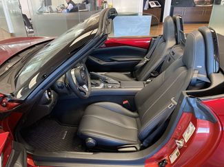 New 2025 MAZDA MX-5 Miata Grand Touring w/ Appearance Package video 3