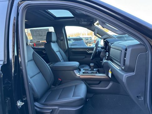 New 2026 Chevrolet Silverado 1500 LT Trail Boss w/ LT Trail Boss Premium Package image 17