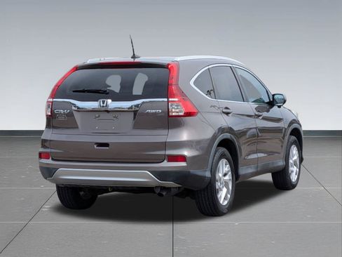 Used 2016 Honda CR-V EX-L image 5