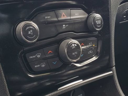 Certified 2016 Chrysler 300 S AWD/4WD image 20