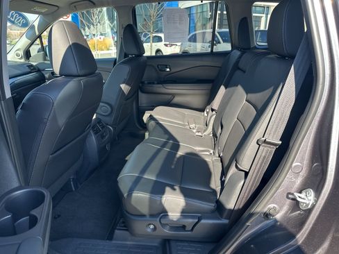 Certified 2022 Honda Pilot EX-L image 10