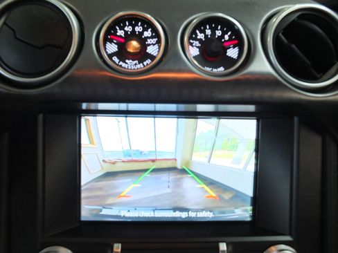 Used 2022 Ford Mustang Mach 1 w/ Mach 1 Handling Package RWD image 24