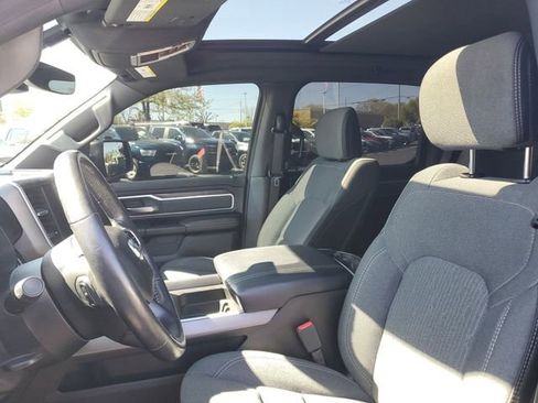 Used 2020 RAM 1500 Big Horn AWD/4WD image 17