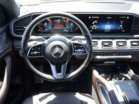 Used 2022 Mercedes-Benz GLE 350 image 8