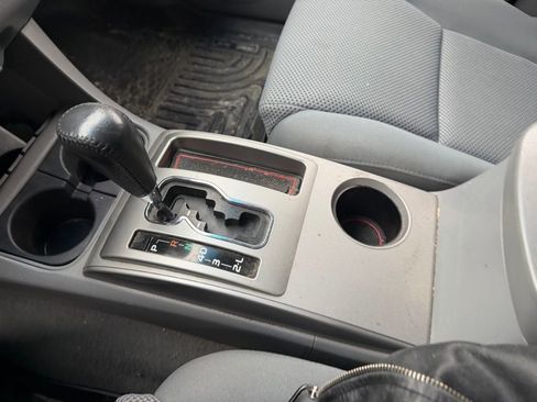 Used 2007 Toyota Tacoma 4x4 Double Cab image 18