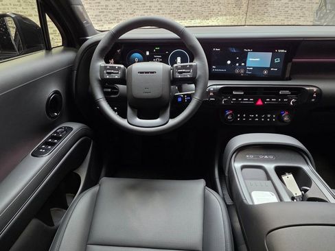 New 2026 Hyundai Palisade XRT Pro AWD/4WD image 17