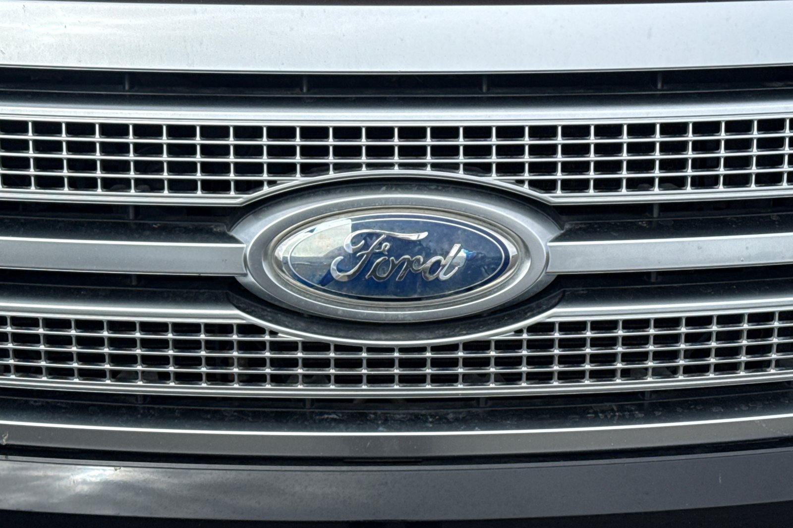Used 2009 Ford F150 Platinum AWD/4WD image 45