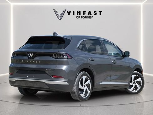 Used 2023 VinFast VF 8 Eco AWD/4WD image 4