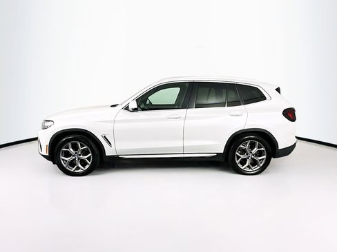 Used 2024 BMW X3 xDrive30i image 4