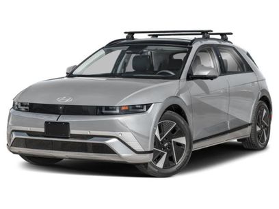 New 2026 Hyundai Ioniq 5 Limited
