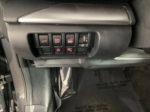 Used 2022 Subaru Forester Premium image 25