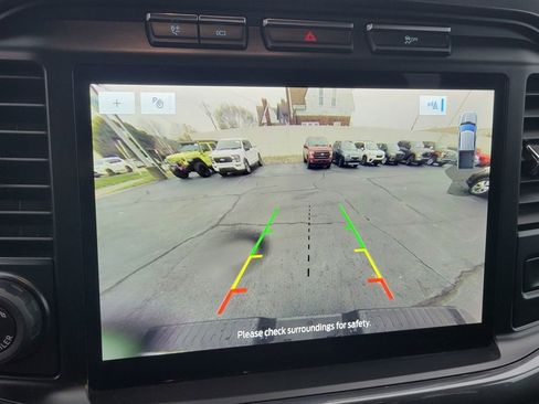 Used 2023 Ford F150 XLT w/ Equipment Group 302A High image 25