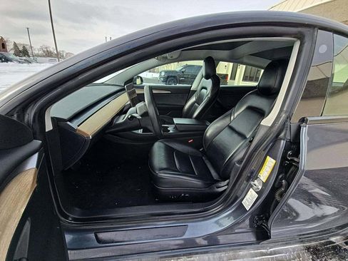 Used 2021 Tesla Model 3 Long Range image 5
