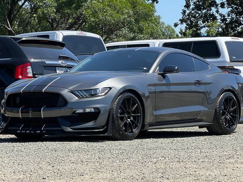 Used 2017 Ford Mustang Shelby GT350 w/ Electronics Package RWD image 8