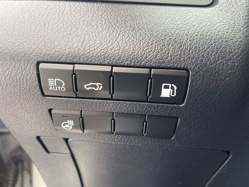 Used 2020 Lexus RX 450hL 450hL w/ Premium Package image 25