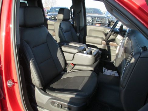 Certified 2021 GMC Sierra 1500 SLT image 19