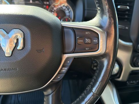 Used 2020 RAM 1500 Laramie image 52
