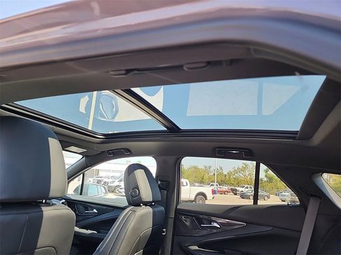 New 2025 Chevrolet Blazer EV LT w/ Super Cruise Package image 23