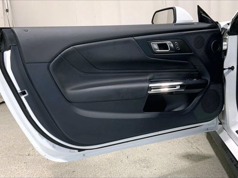 Used 2024 Ford Mustang GT Premium RWD image 24