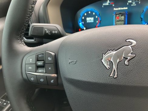 New 2025 Ford Bronco Sport Big Bend w/ Convenience Package image 29